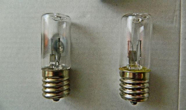 لامپ یو وی برای رزین؛ توان مصرفی مختلف کاربرد (محصولات آرایشی خودرو)