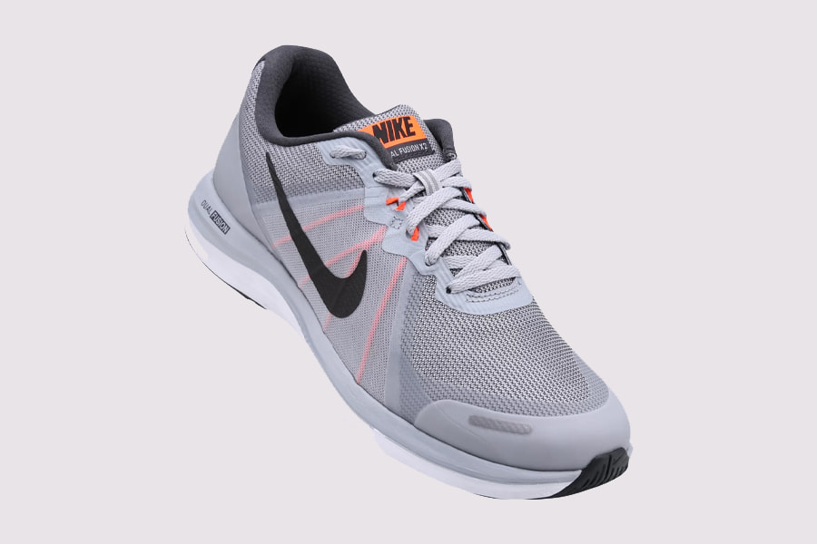 nike dual fusion forever