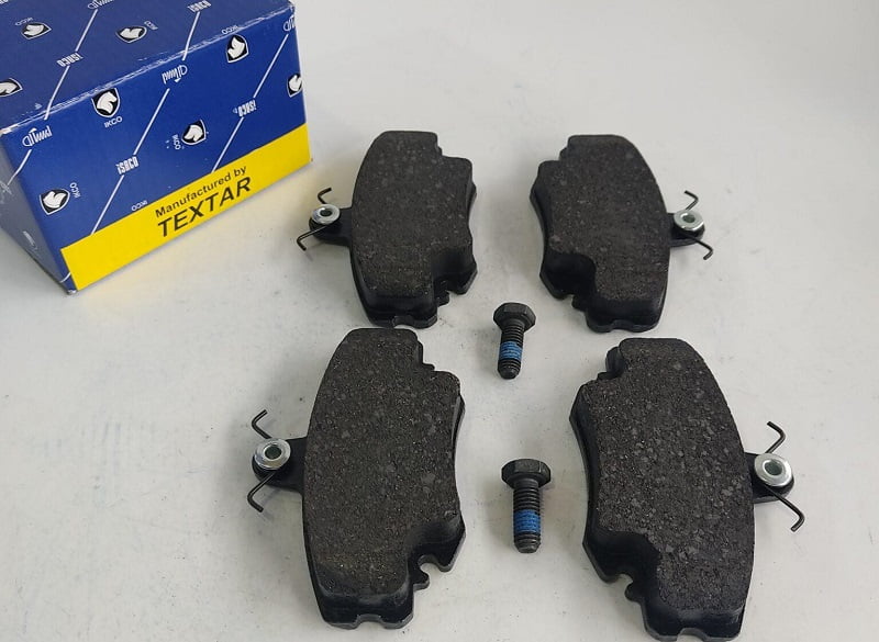 لنت ترمز ال نود ایساکو؛ کاهش سرعت توقف خودرو کوتاه ترین زمان مقاومت طول عمر بالا