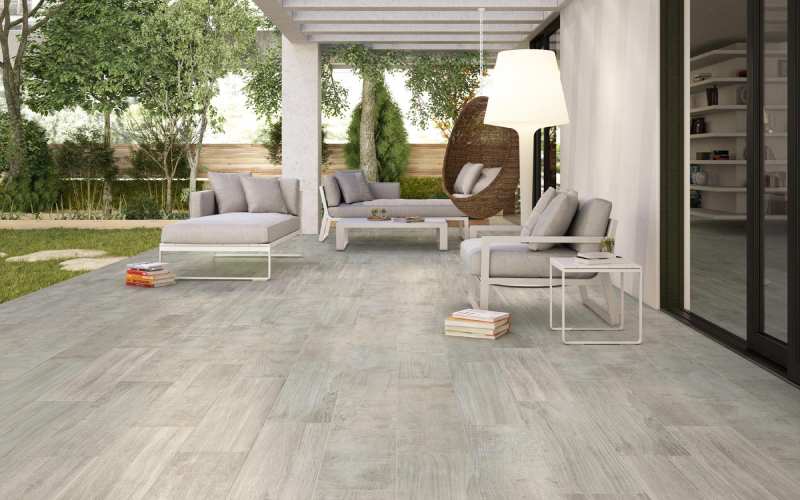 سرامیک کف تراس (کاشی) مدرن سنتی ساده مربع مستطیل