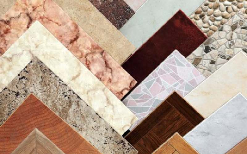 سرامیک کف درجه دو؛ پرسلان معمولی اندازه 60*60 سانتی متر