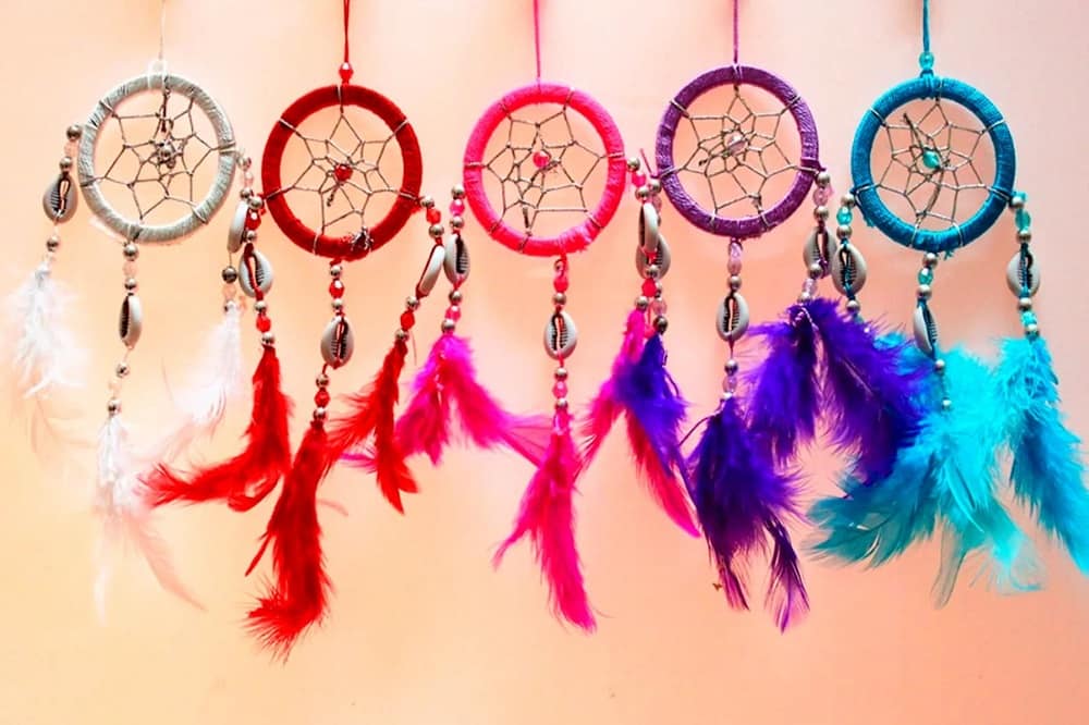 جاکلیدی دریم کچر؛ جنس نخ ابریشم پر وزن 20 گرم