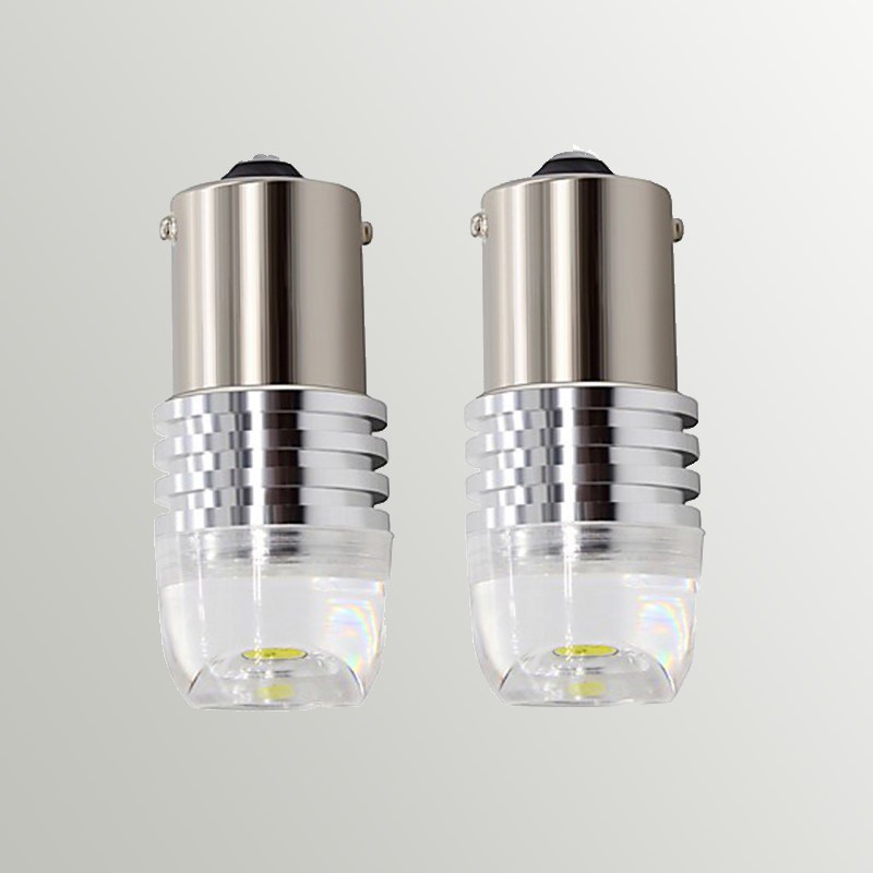 لامپ ال ای دی چشمک زن؛ زرد سفید رنگ طول عمر نوردهی عالی