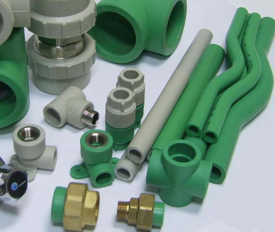 لوله پلیکا سایز 8؛ عمر بالا وزن سبک مناسب انتقال آب فاضلاب