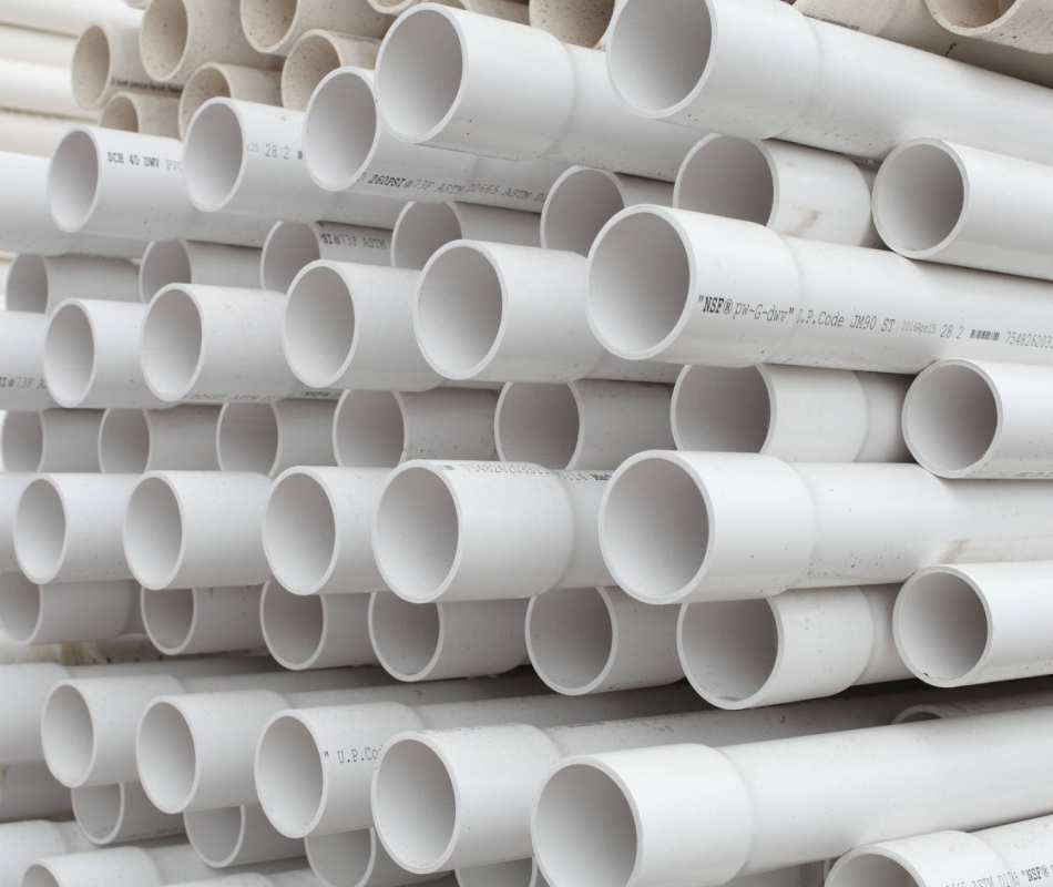 لوله پلیکا سایز 10؛ انتقال آب فاضلاب برق کشی قابلیت نصب آسان