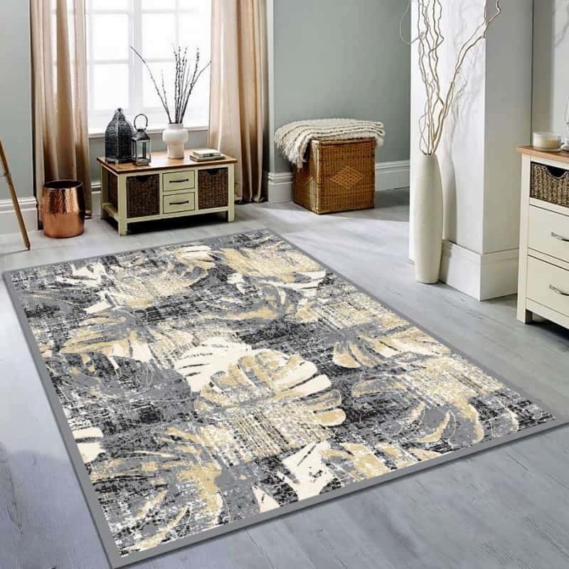 روفرشی 6 متری ترک (کاور) ساده دورکش مناسب زیر انداز سفره