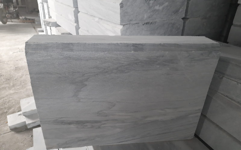 سنگ جدول کریستال؛ مقاوم برابر ضربه مناسب پارک بلوار