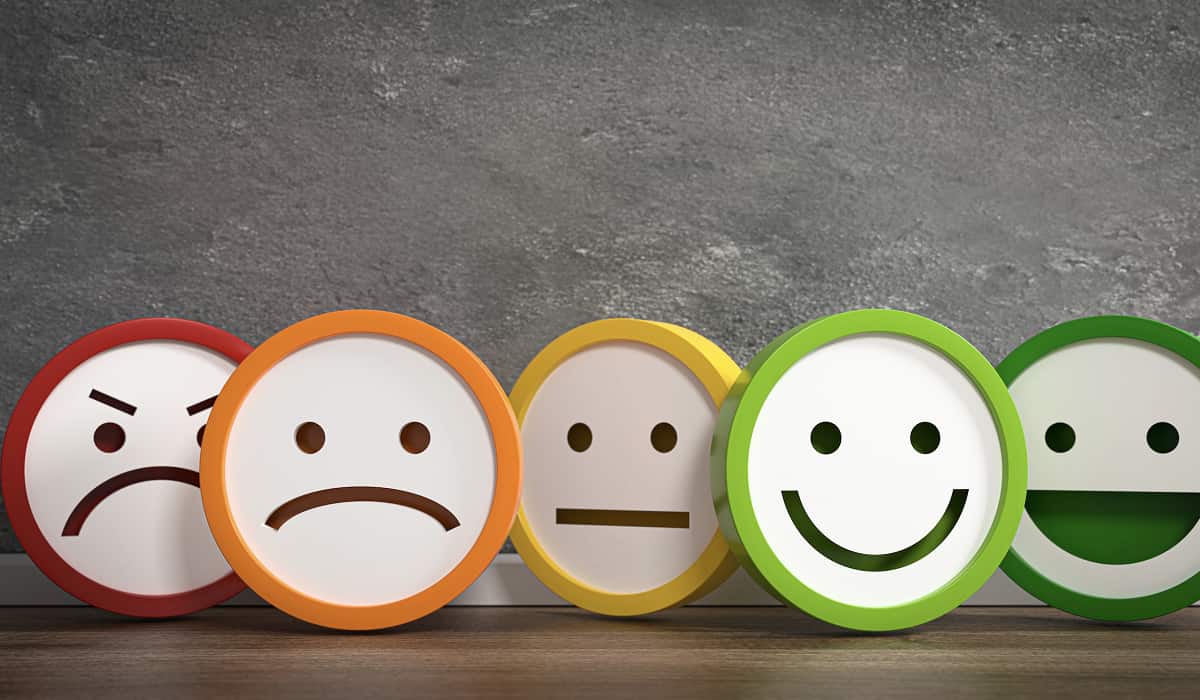 نظریه های رضایت مشتری