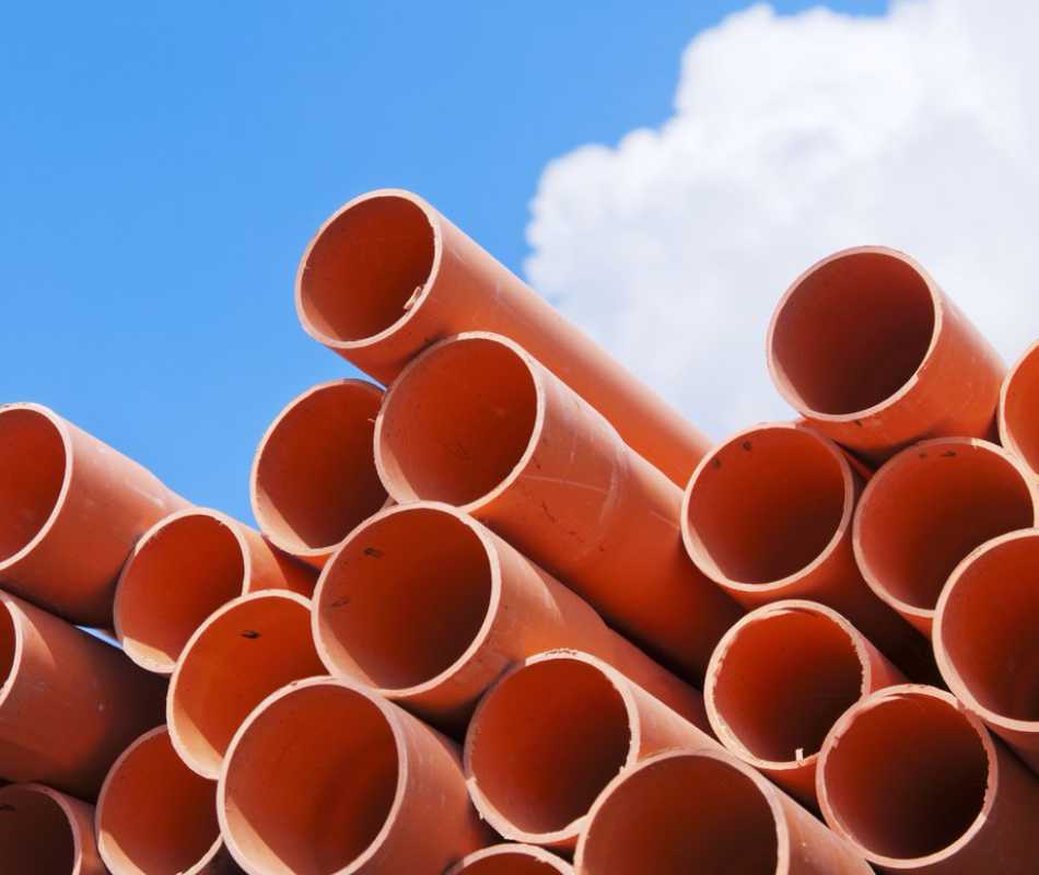 لوله پلیکا سمنان؛ پی وی سی مقاوم برابر آتش سوزی Polyca tube