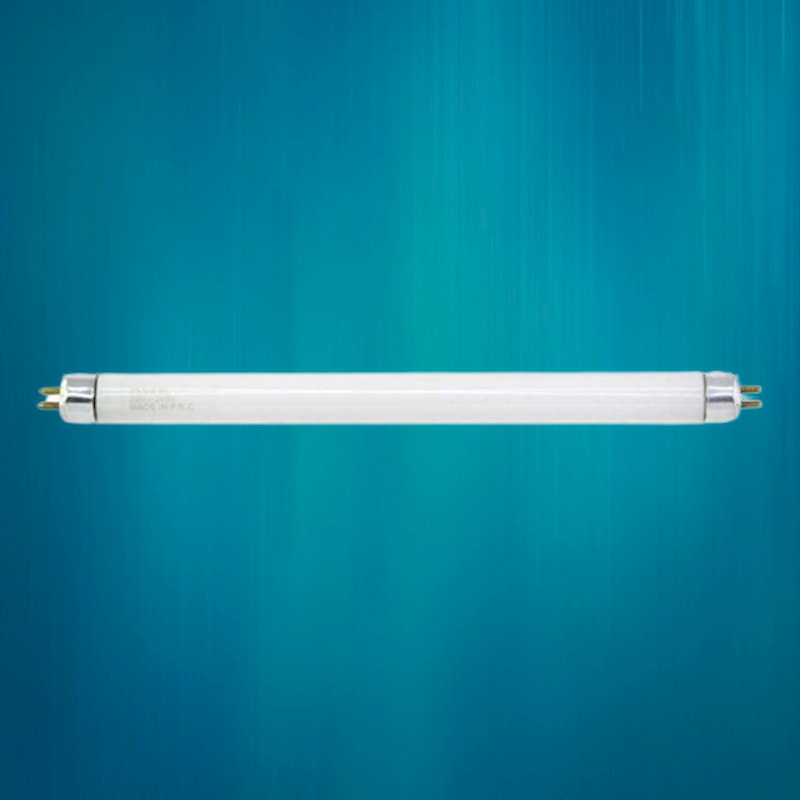 لامپ مهتابی حشره کش؛ سفید آبی دارای طول عمر بالا Lamp