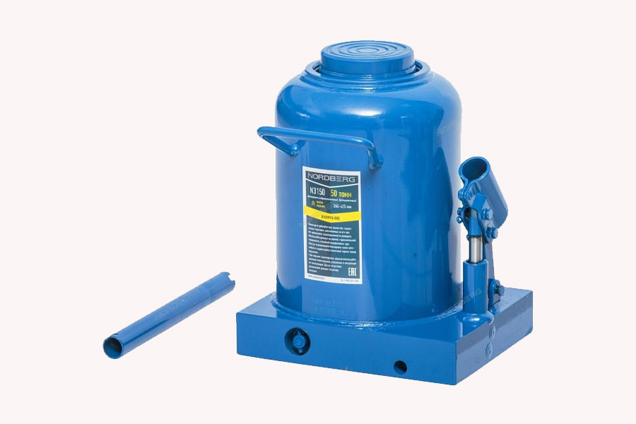 جک روغنی جک ایران؛ استقامت بالا وزن ( 20 30 50 100 200 تن)