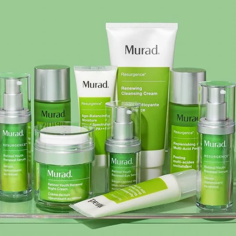 شوینده صورت دکتر مورد؛ پاکسازی صورت نابودی جوش جذب سریع