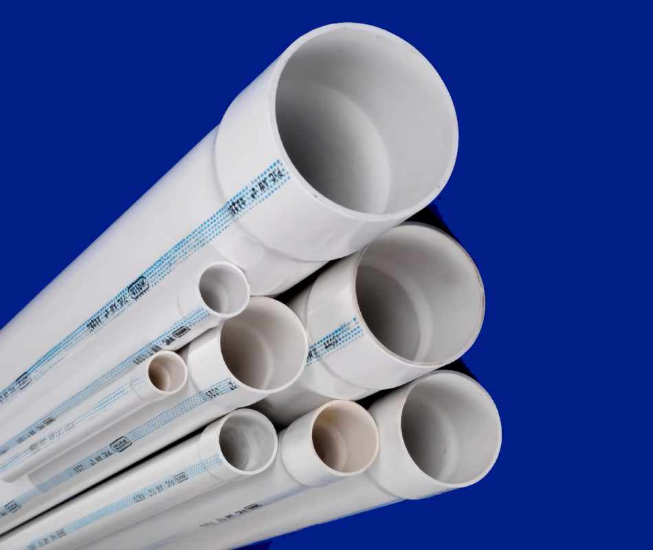 لوله پلیکا صبا زنجان؛ قابل بازیافت کاربرد (سیم کشی اتصالات سیالات ساختمان)