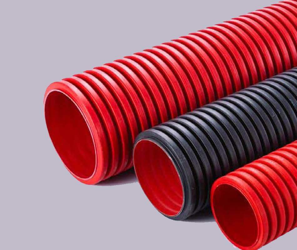 لوله پلیکا صبا؛ کاور جریان برق مقاومت برابر فشار دما