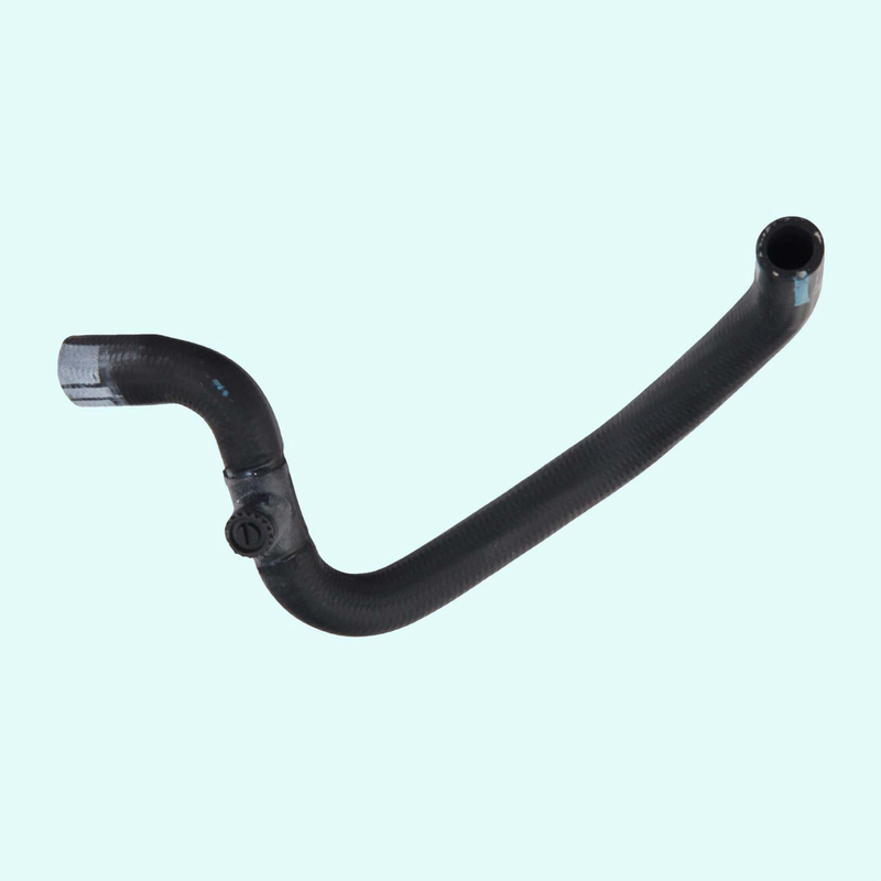 شیلنگ بخاری 206؛ لاستیکی روکش دار دارای عمر بالا خاصیت کشسانی