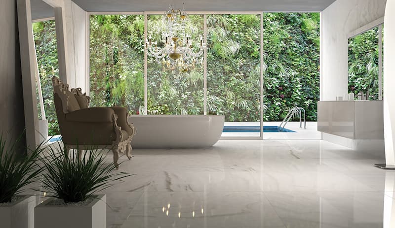 سرامیک تورین؛ سایز 20*20 مواد ایتالیایی مقاوم مناسب کف پوش