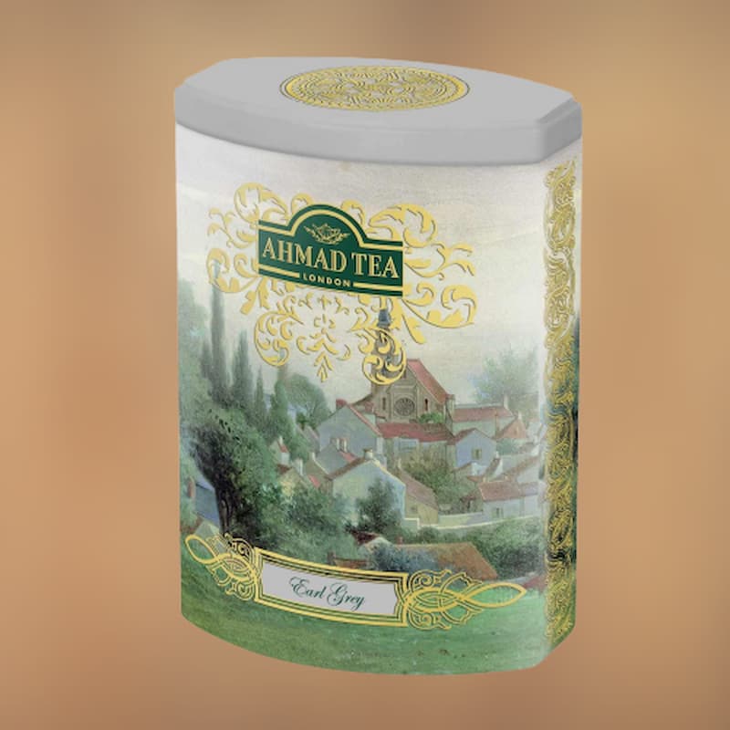 چای احمد بدون عطر؛ فاقد اسانس بسته بندی (100 200 500) گرمی