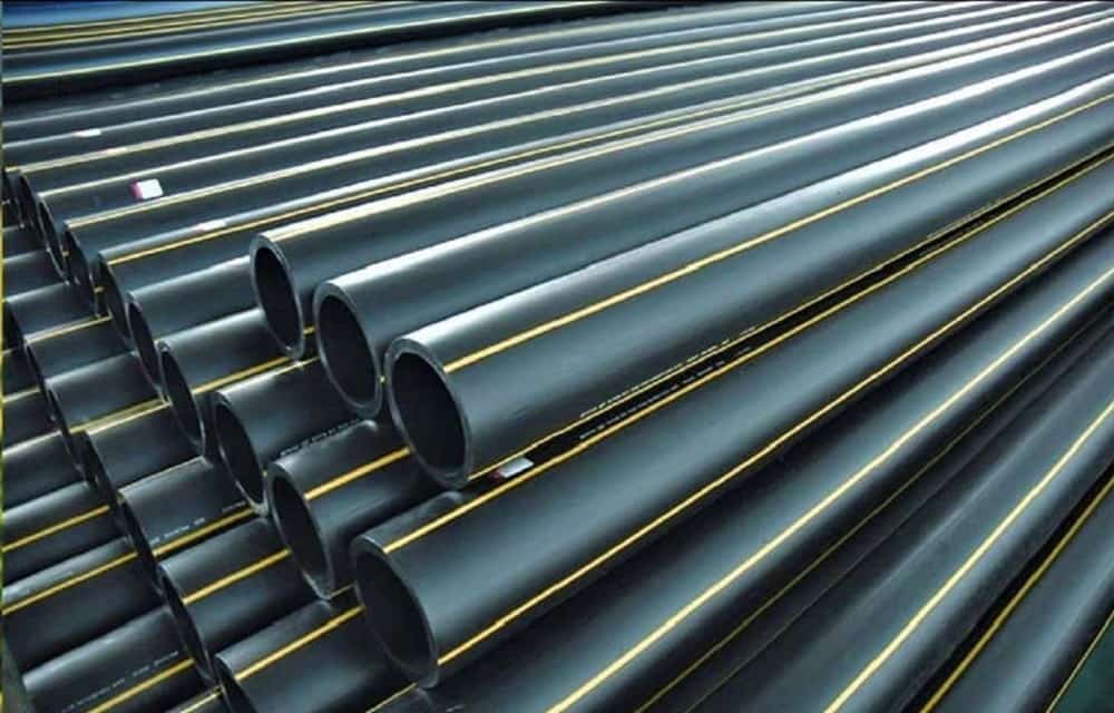 لوله و اتصالات پارسانا پلیمر؛ فشار ضعیف متوسط قوی سبک پلاستیکی