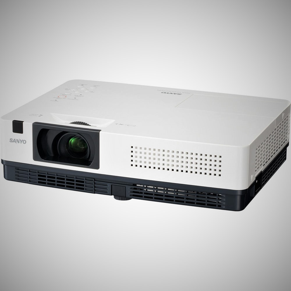 لامپ ویدئو پروژکتور سونی (چراغ) هالوژنی هالید فلزی عمر بالا Sony