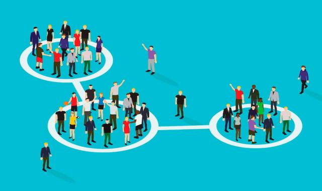 مقاله مشتری محوری