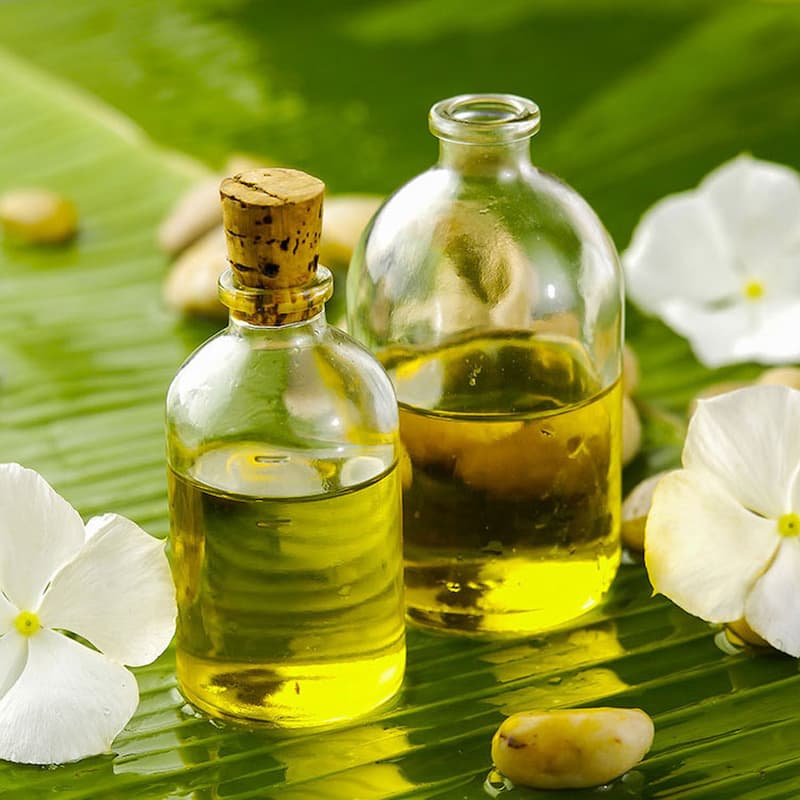 اسانس گیاهان دارویی؛ ارگانیک 2 کاربرد صنایع غذا دارو