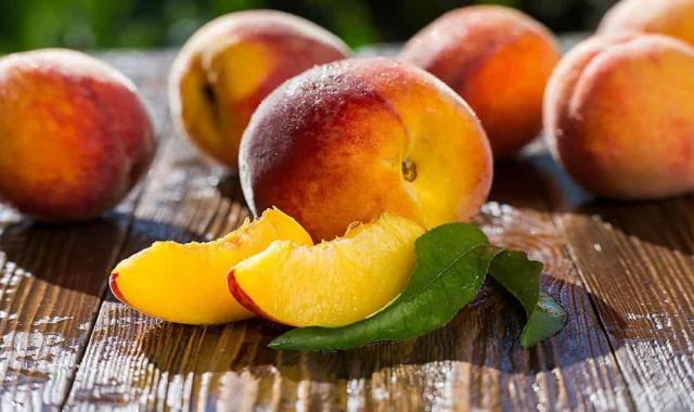 هلو درجه یک؛ طعم ترش شیرین مناسب مربا لواشک آبمیوه Peach