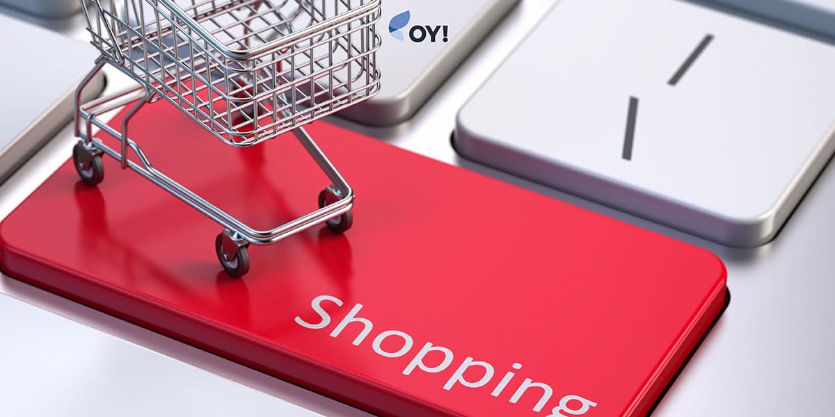 مزایای فروش اینترنتی