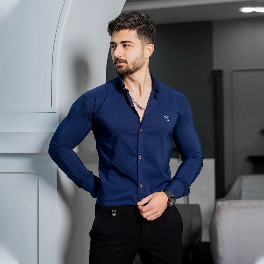 لباس مجلسی مردانه؛ برند براد زاگرس هاکوپیان سایز M تا 5XL استاندارد