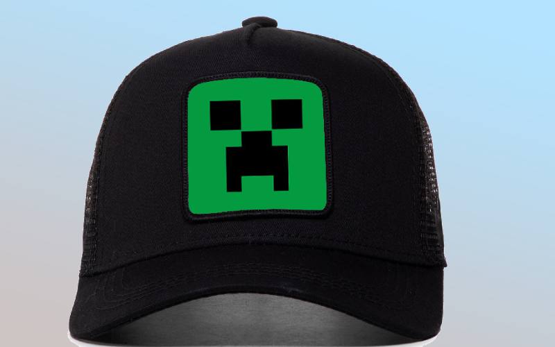 کلاه نقاب دار پسرانه؛ ساده کلاسیک جنس نخ پلی استر Hat