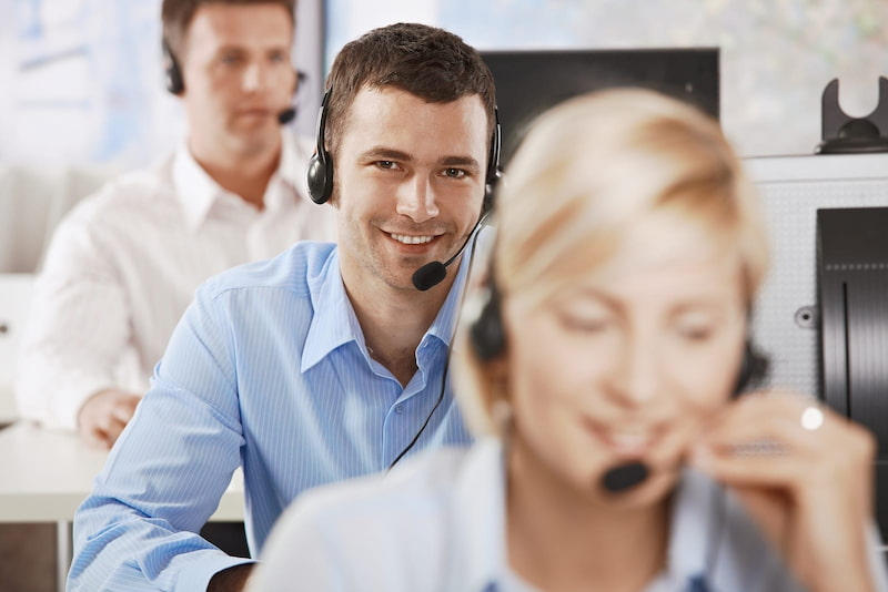 کارشناس فروش موفق