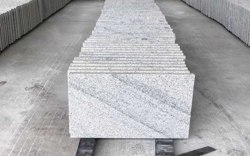 جدول سنگی کریستال؛ ماسه سیمان مقاوم برابر سایش لکه زدگی