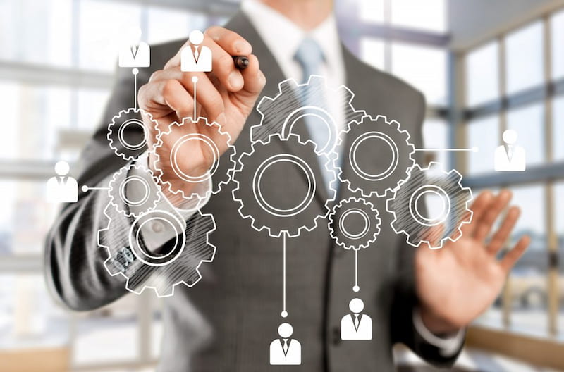 مولفه های مدیریت استعداد