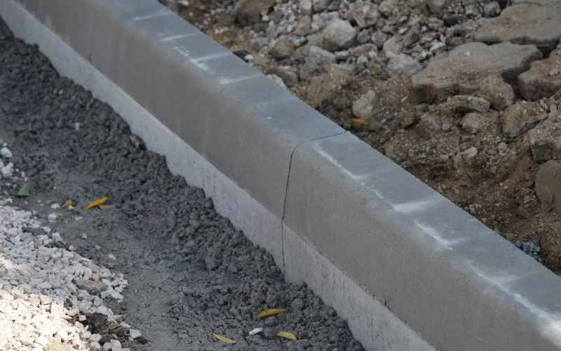 جدول سنگی چینی لایبید؛ مشکی سفید طوسی 2 کاربرد ساختمان های تجاری مسکونی