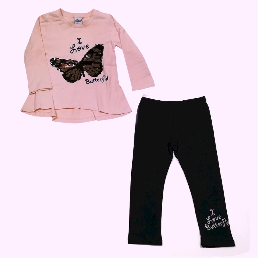 لباس دخترانه کودک؛ جنس پنبه نخ مناسب پوست برند دیور آکار