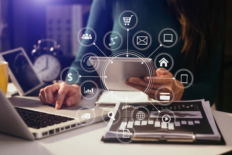 قانون بازاریابی در ایران