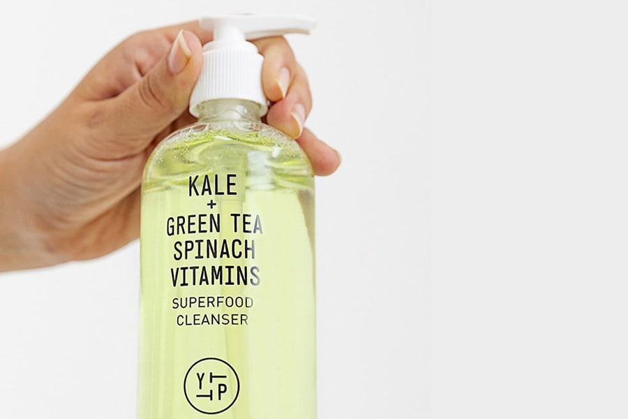 شوینده یوث؛ نرم مرطوب کننده پوست دارای بافت ژله ای فاقد پارابن سولفات