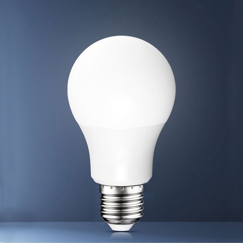 لامپ مهتابی 40 وات ال ای دی؛ مدل متنوع + سفید یخی