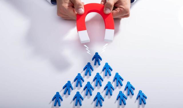هزینه جذب مشتری جدید