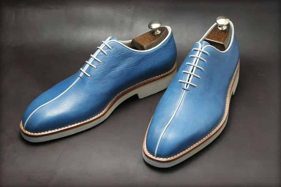 کفش مردانه خارجی؛ رسمی غیر رسمی مناسب ورزش پیاده روی برند Nike