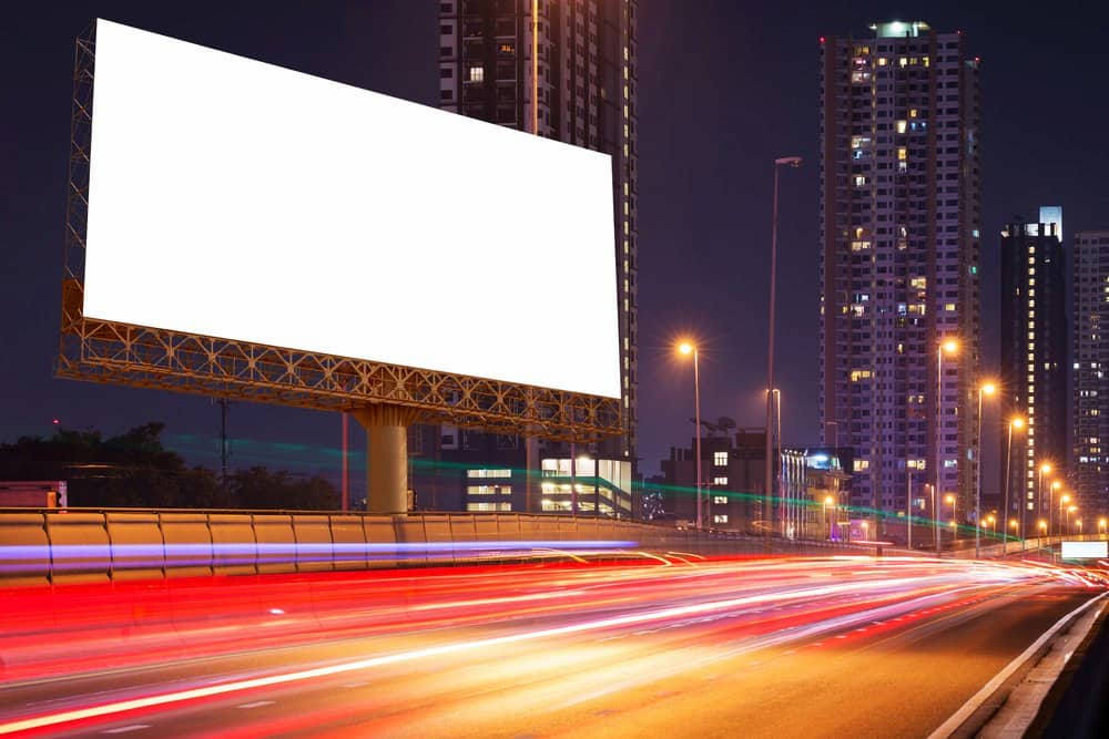 هزینه های تبلیغاتی بالا در ایران