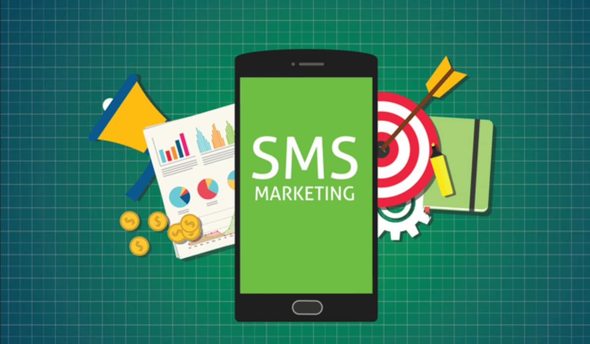 متن پیامک بازاریابی