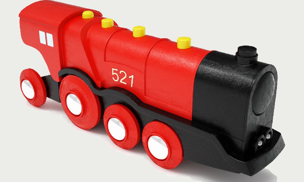 اسباب بازی شاپرک؛ مختص کودک نوجوان عروسک فیگور قابل شستشو