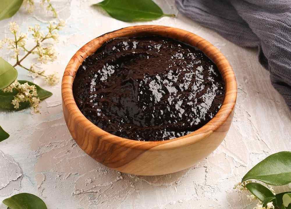 رب انار خانگی شمال؛ خانگی صنعتی 3 طعم ترش شیرین ملس