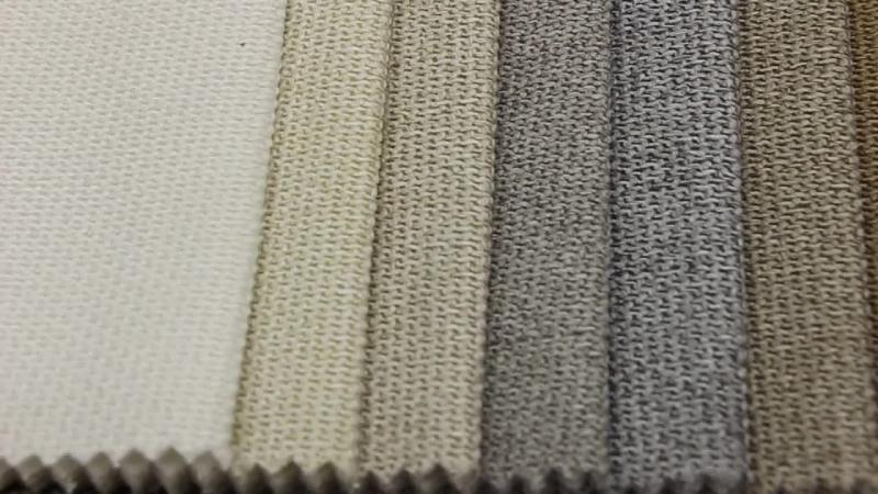 پارچه مبلی اصفهان؛ نخی چرم نانو ساتن بادوام cloth