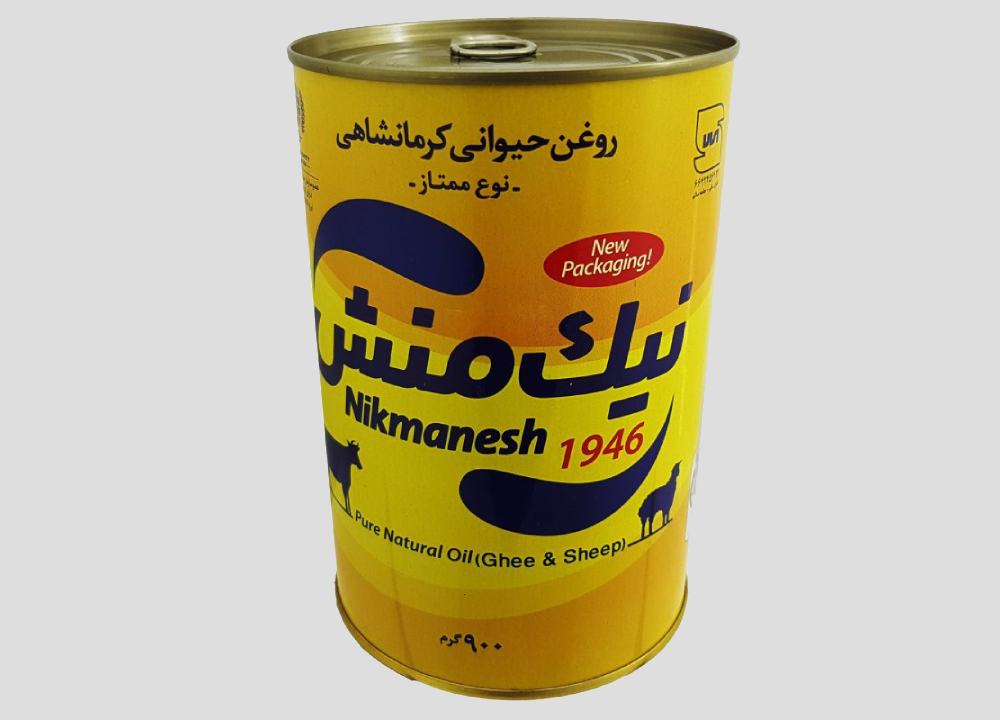 روغن گوسفندی نیک منش؛ طعم عطر عالی بهبود سلامت قلب حافظه