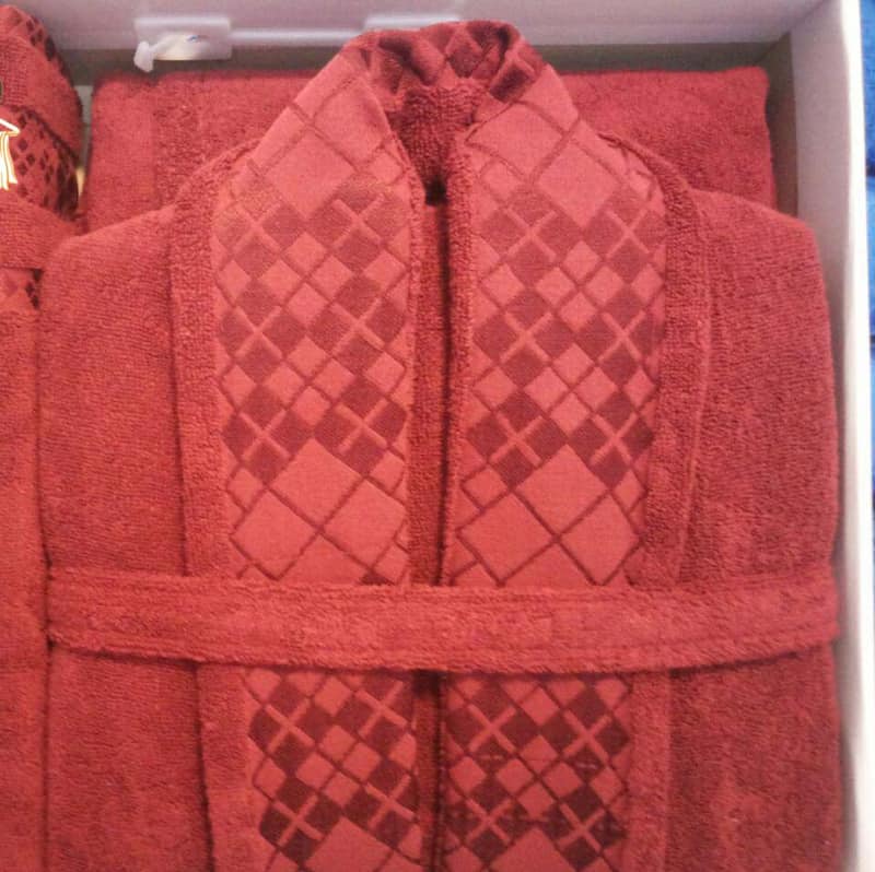 حوله تن پوش گلرنگ؛ نرم لطیف 2 جنس پنبه میکرو فیبر