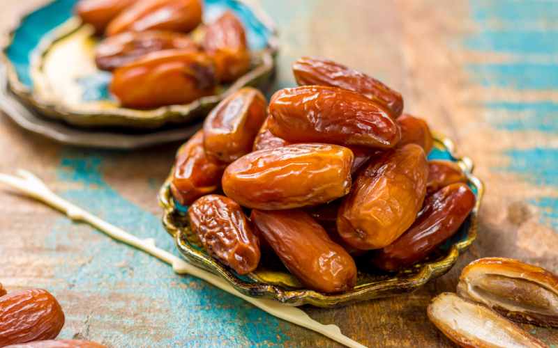 خرمای پیارم 1401؛ خشک نیمه خشک حاوی پتاسیم ویتامین بهبود سلامت استخوان