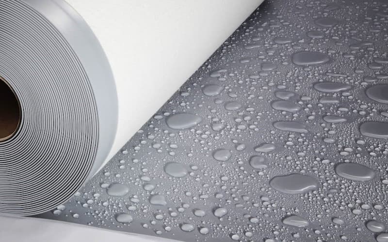 فوم عایق رطوبتی؛ سفید زرد سبز قرمز (2 5 10) میلی متر