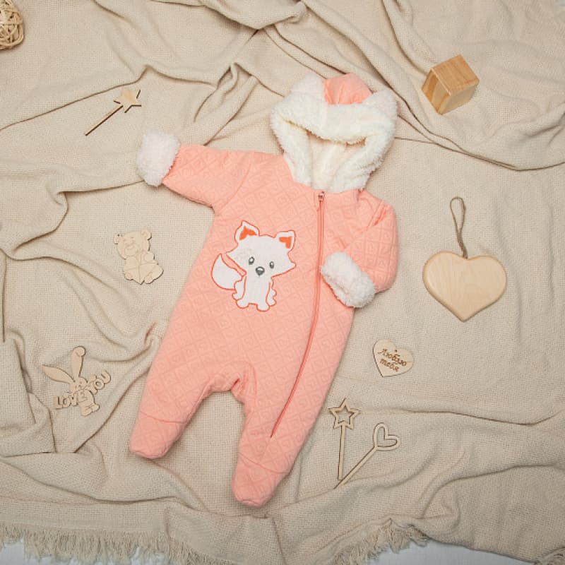 لباس نوزاد نیلی (سیسمونی) شلوار سرهمی جوراب کتانی پنبه ای