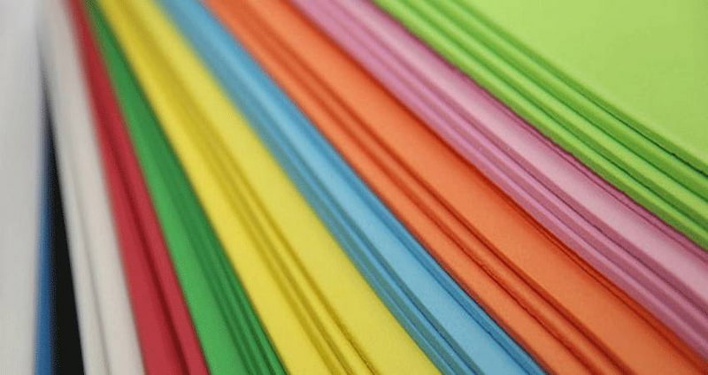 فوم گلسازی متری؛ ساده اکلیلی نرم لطیف مناسب عروسک گل سازی